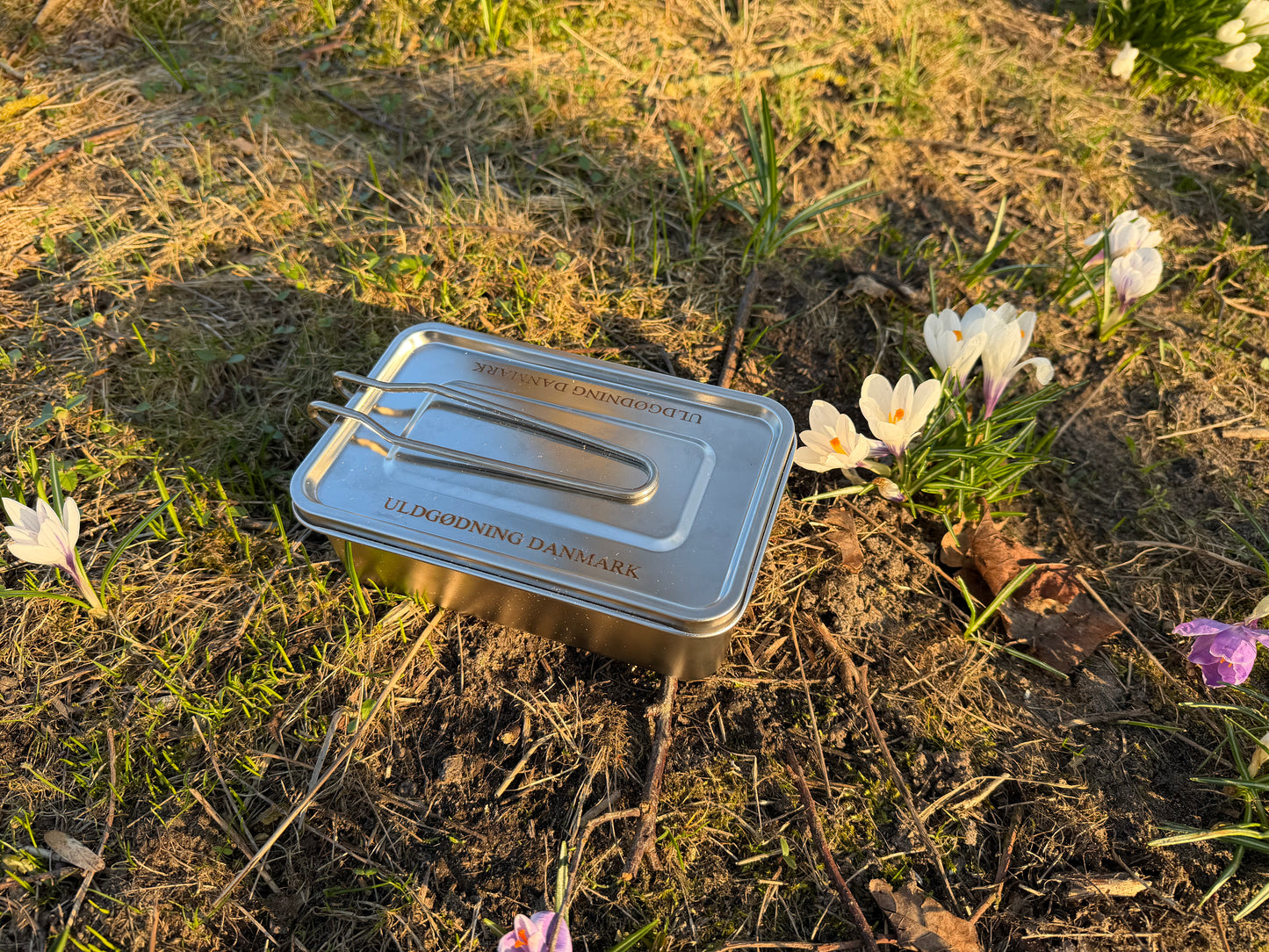 Uldgødning 400 gram