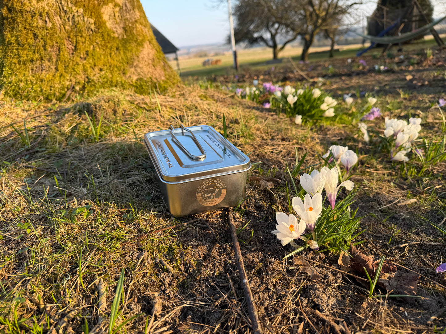 Uldgødning 400 gram
